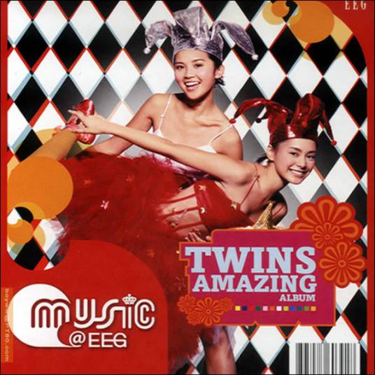Amazing Album_百度百科