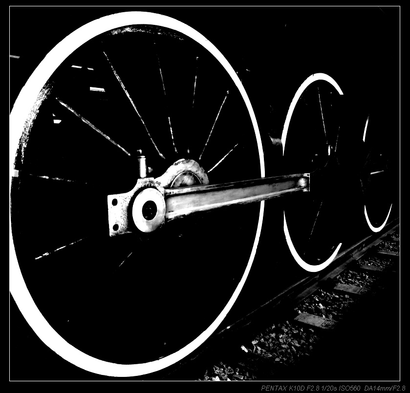 新即物主义摄影