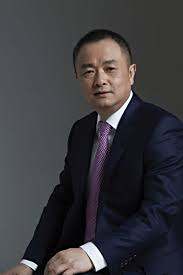 梅宏