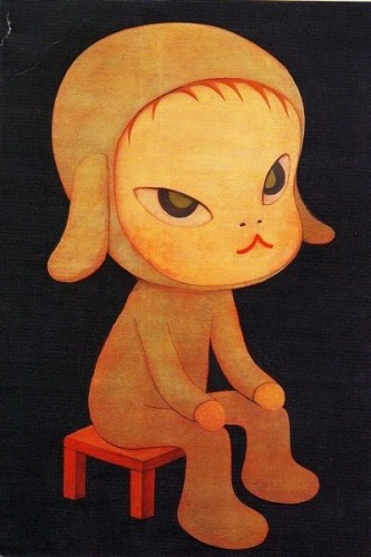  p data-id="2khrgtyfum0">奈良美智 ( yoshitomo nara) ,男,1959年12