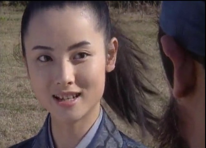 水浒后传之拭血问剑