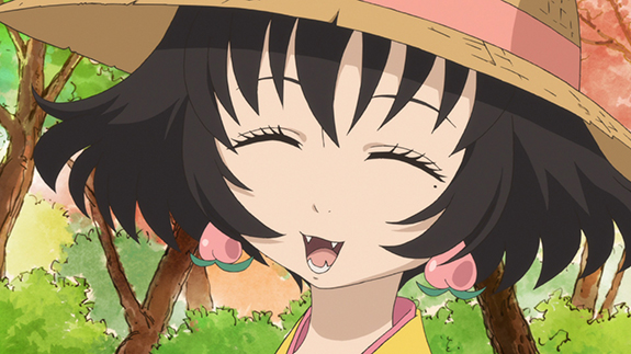 改编自日本漫画家 a target="_blank" href="/item/江口夏实/8590924"