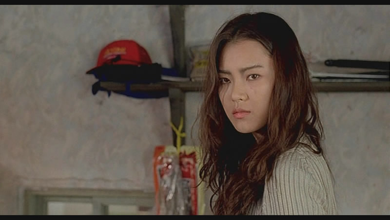 漂流欲室 theisle(2000)