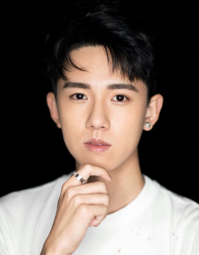 张耀（中国内地男演员）_百度百科
