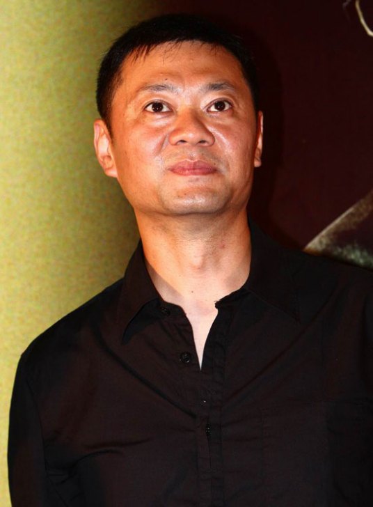 王竞（中国内地男导演）_百度百科