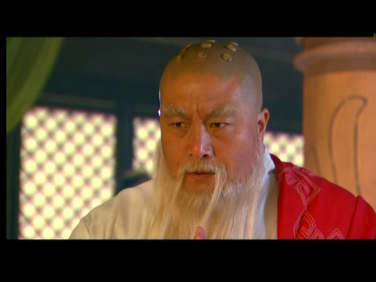 一灯大师