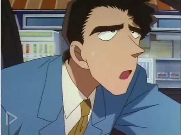  p>白鸟任三郎,是日本漫画《 a target="_blank" href="/item/名侦探