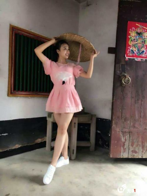 客家妹形象使者大赛是2016年7月至10月在梅州举行的形象使者选拔大赛