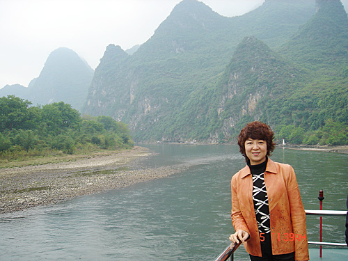 孙丽君