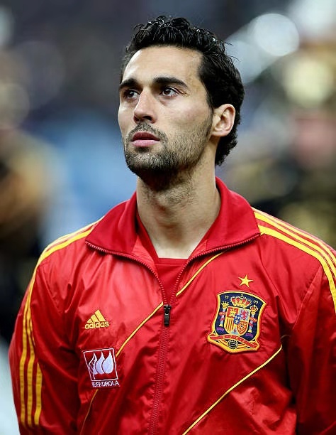 alvaro arbeloa coca
