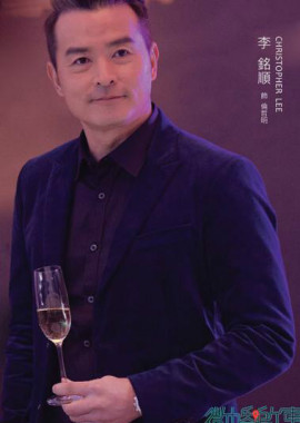 伦哲明 (Benjamin)头像