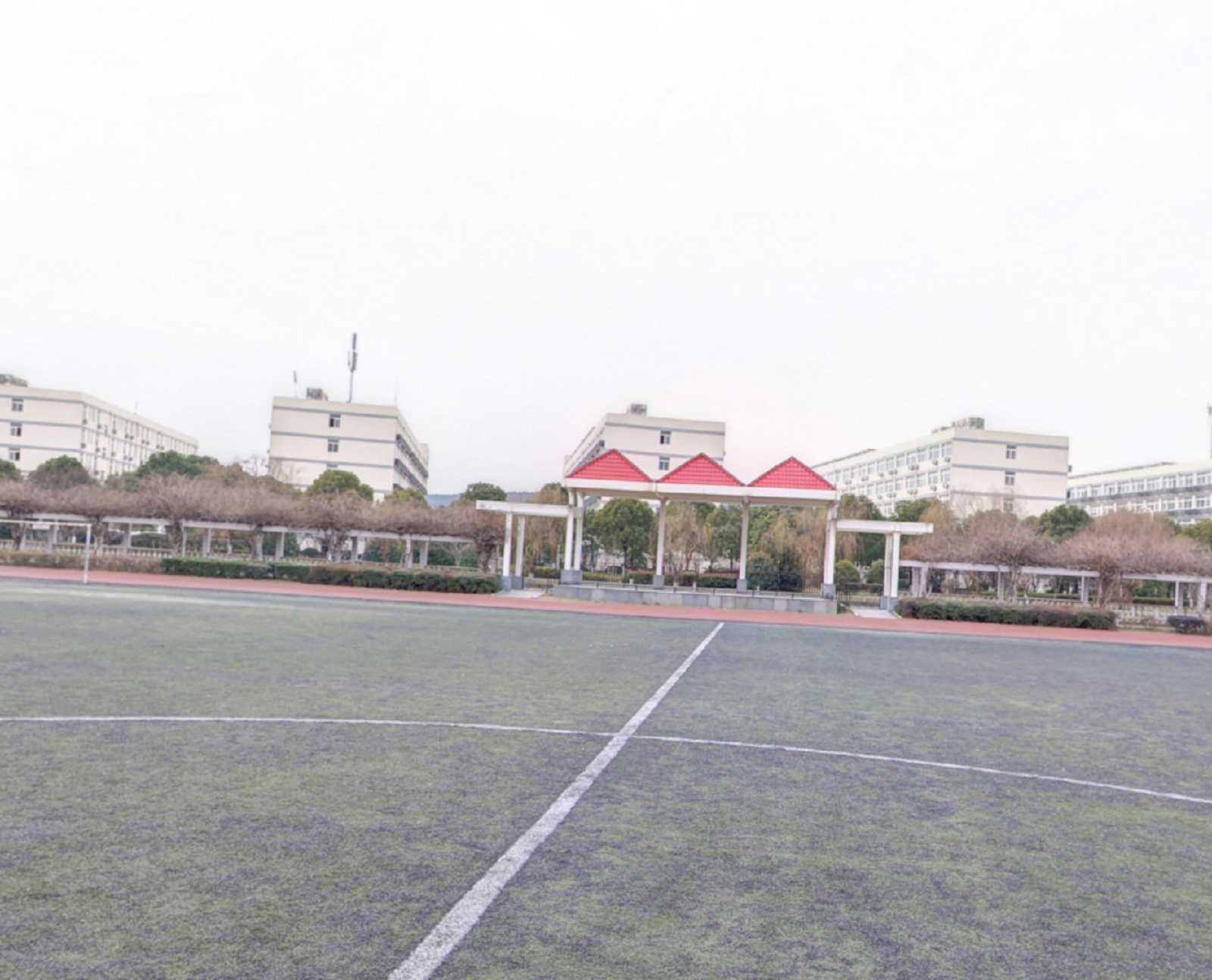 江苏省外国语学校