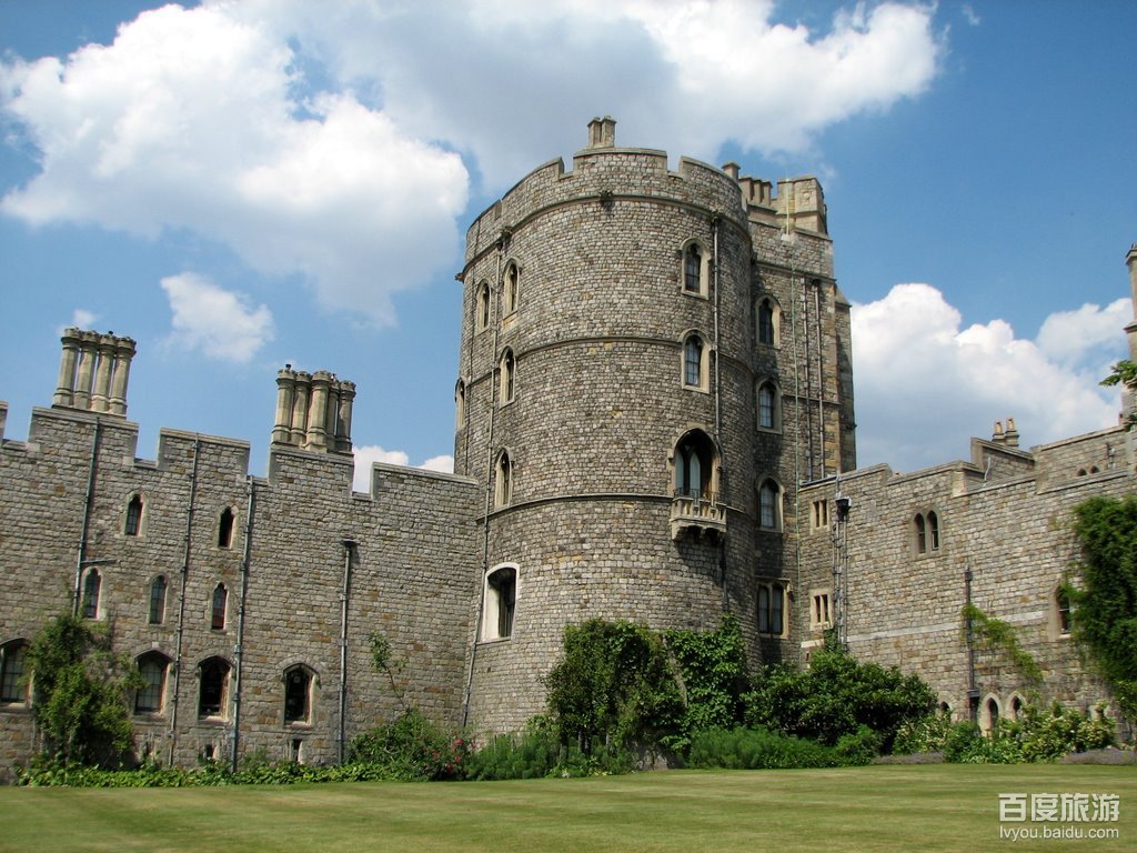  p>温莎城堡 i>(英语:windsor castle) /i>位于英国 a target="_blank