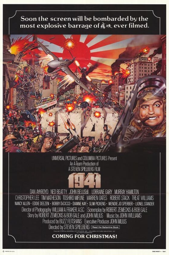 一九四一1941(1979)