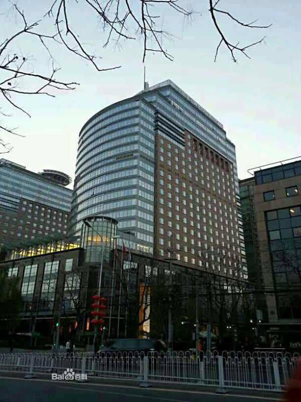  p>北京四季酒店是世界性的豪华连锁酒店集团四季酒店的分店.