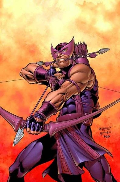 >鹰眼(hawkeye)是美国 a target="_blank" href="/item/漫威/1552730"