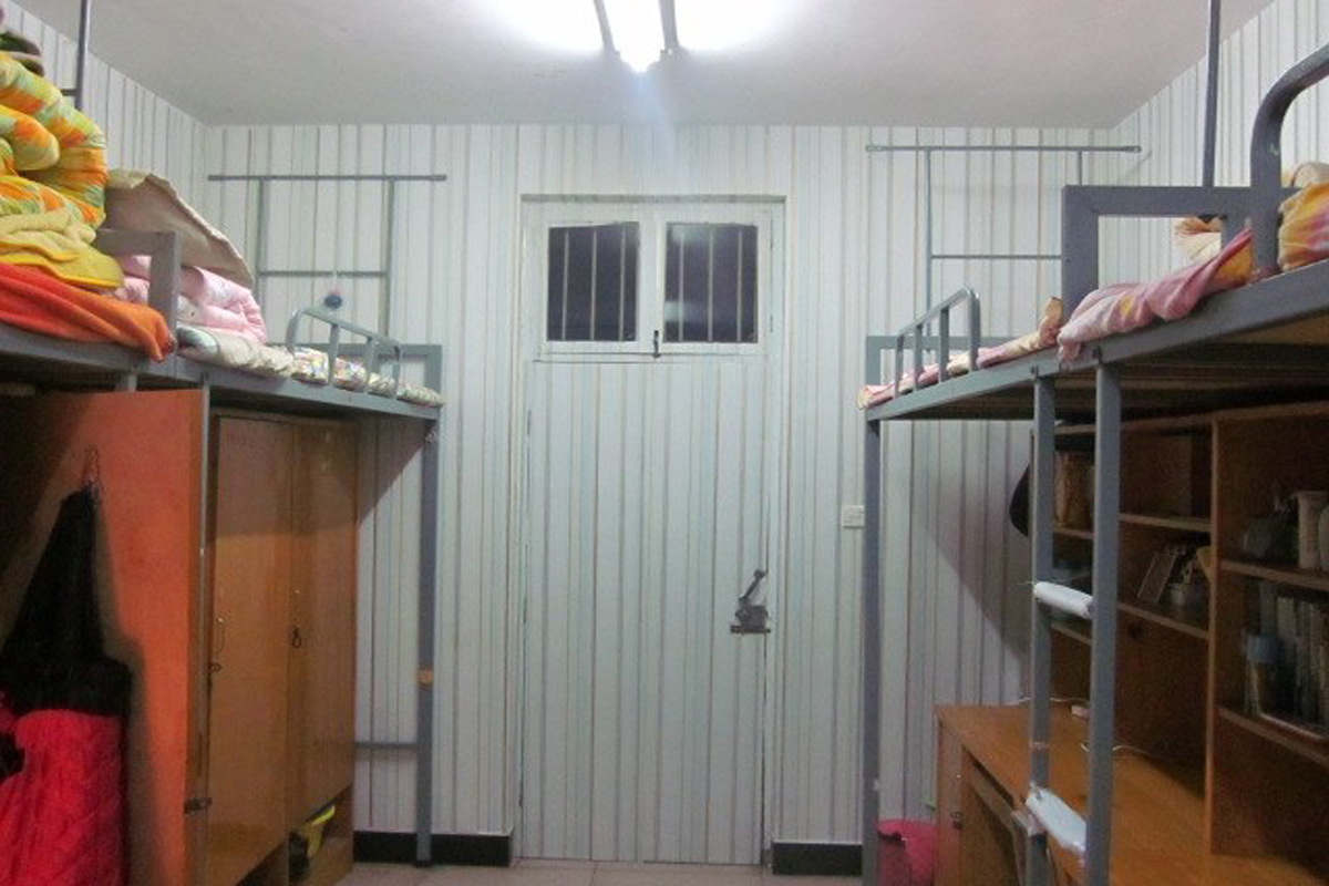 许昌学院