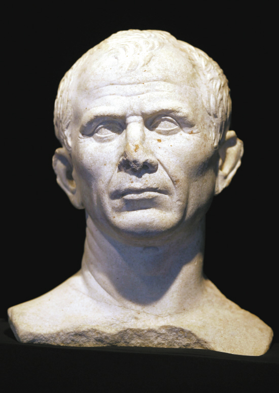  p>盖乌斯·尤利乌斯·恺撒(gaius julius caesar,公元前100年7月13日