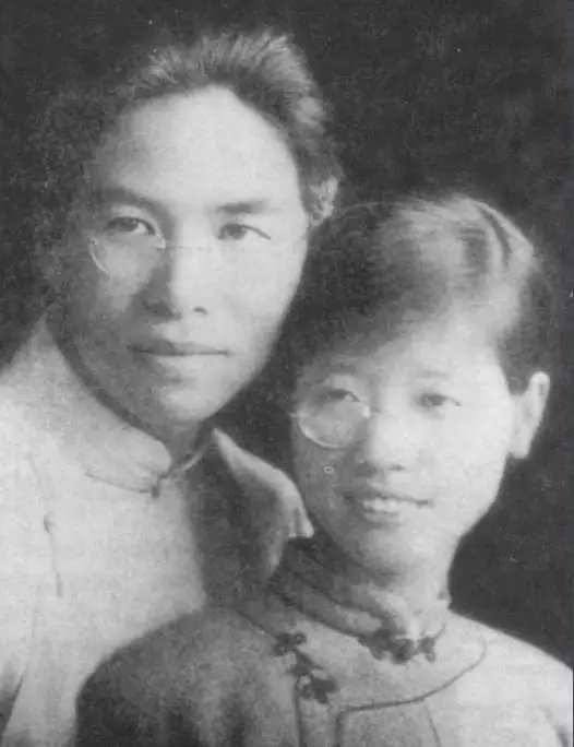 凌叔华：一生浮华，一生争议_百科TA说