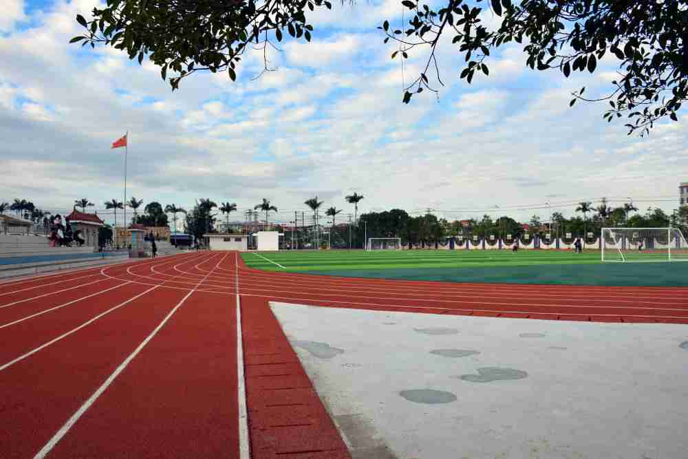 漳州市龙海区海澄中学