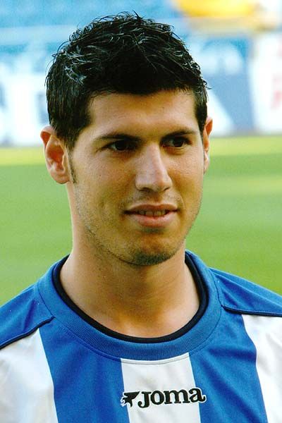  p>阿尔伯特·卢克(albert luque),1978年3月11日出生于西班牙 a>