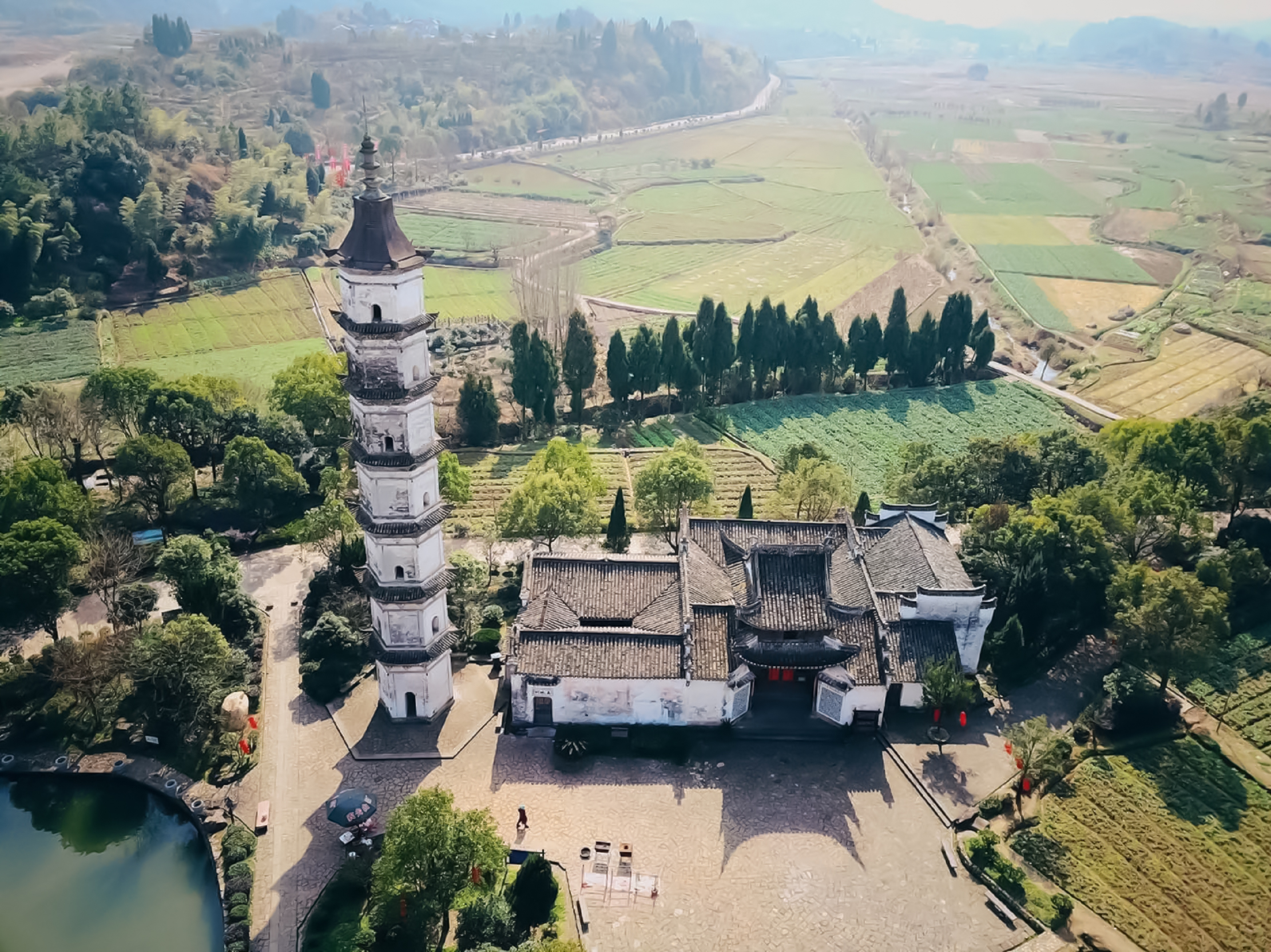 建德旅游景点大全