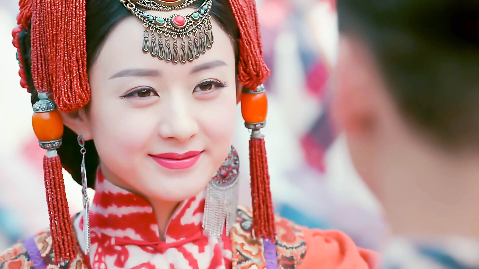  p>尹新月,女,电视剧《 a target="_blank" href="/item/老九门