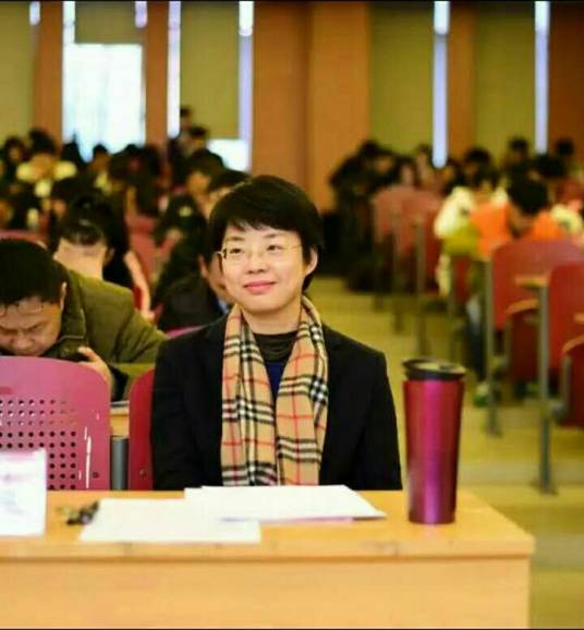 刘冬梅（中南大学法学院副教授）_百度百科
