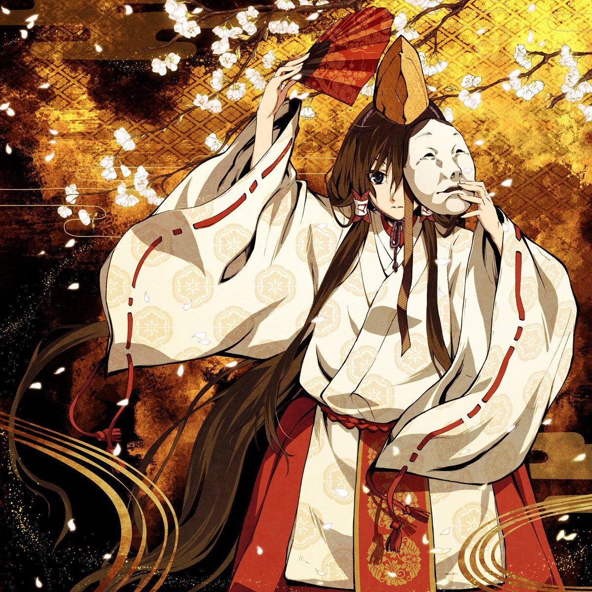  p>《神咒神威神乐》是一款由日本游戏品牌light研发的和风伝奇类游戏