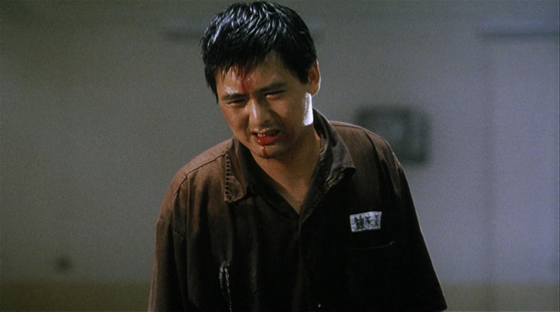 监狱风云Ⅱ逃犯