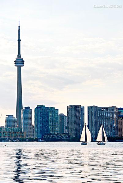 city of toronto