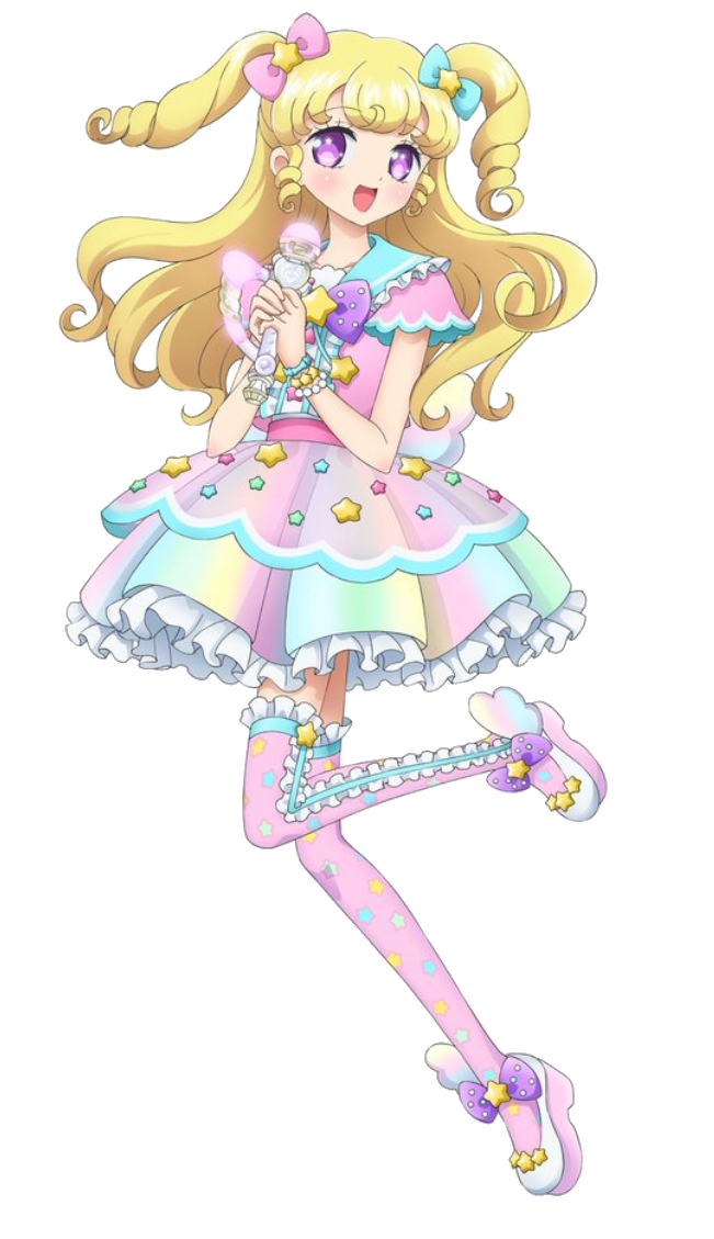 美妙天堂偶像时间