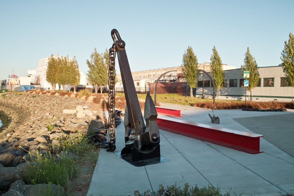 杜伊斯堡景观公园