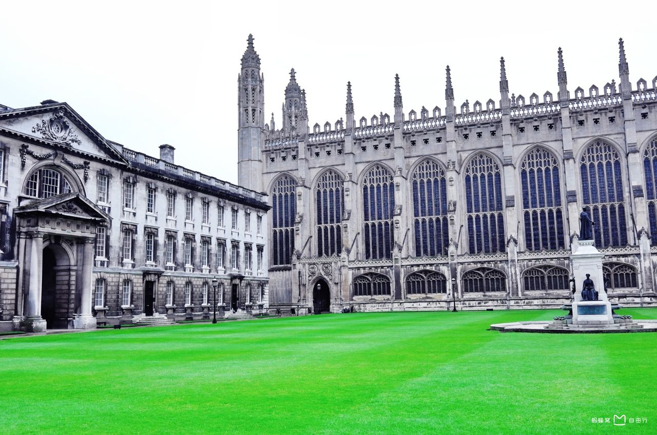 剑桥大学国王学院