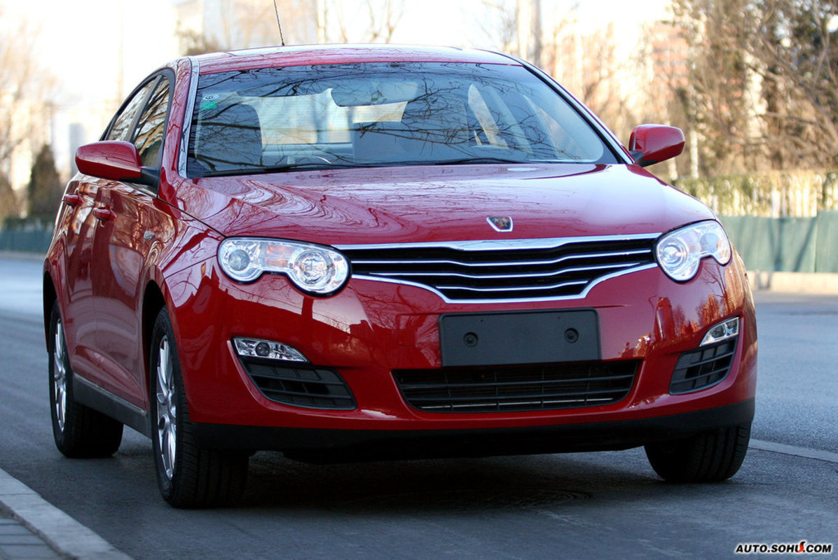 荣威550多少钱(荣威rx5plus多少钱)