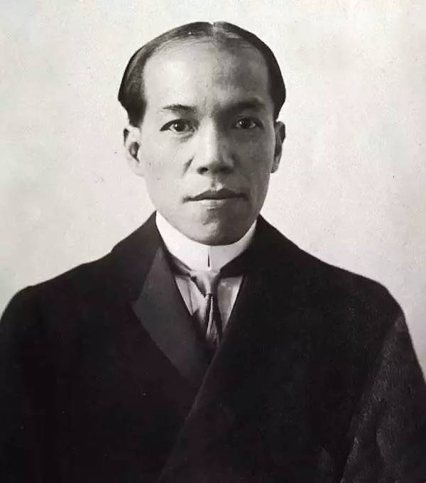 梁启超（中国近现代历史人物）_百度百科