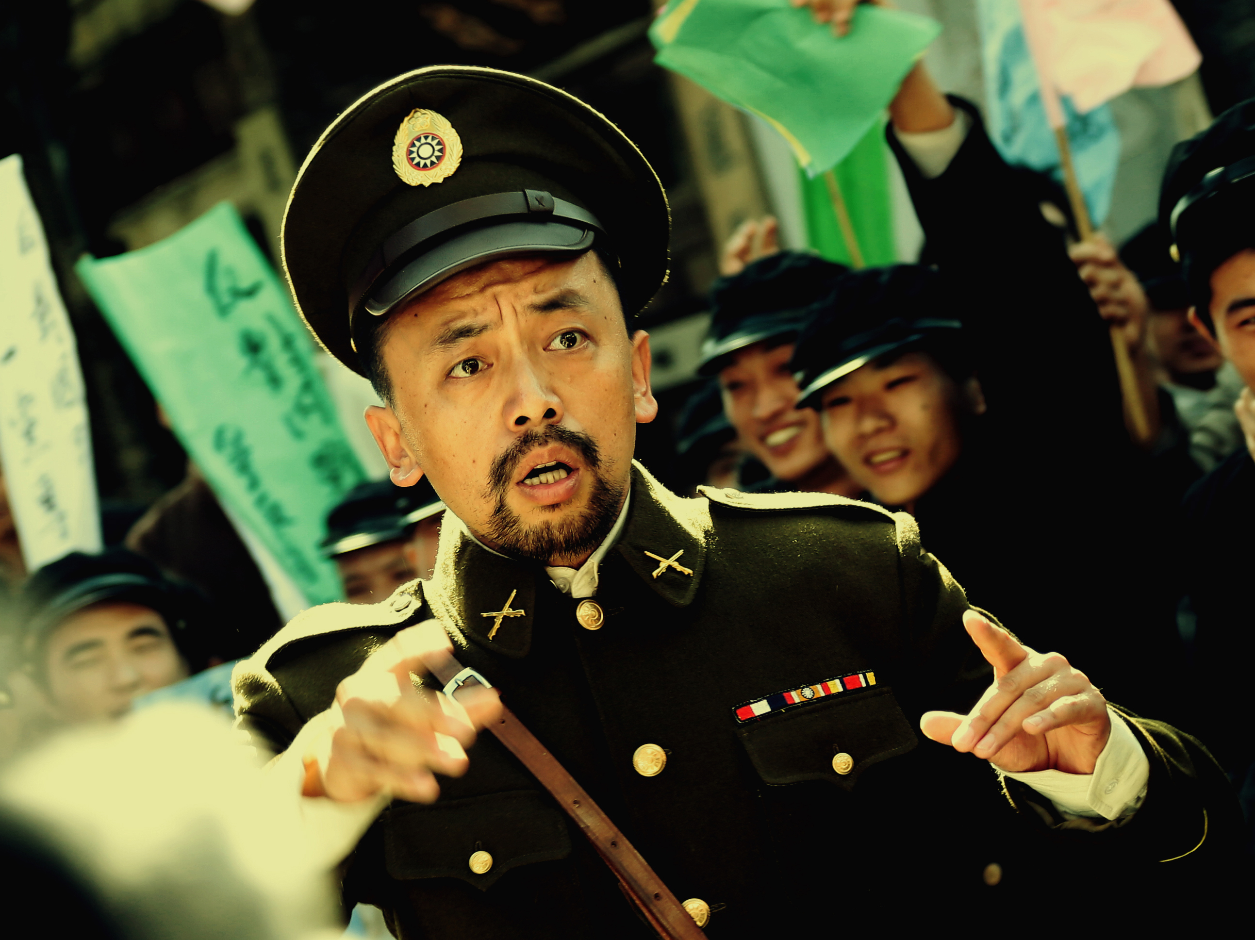  p data-id="go0ng1agam">宋庆,4月5日出生,中国内地男演员,盛夏星空