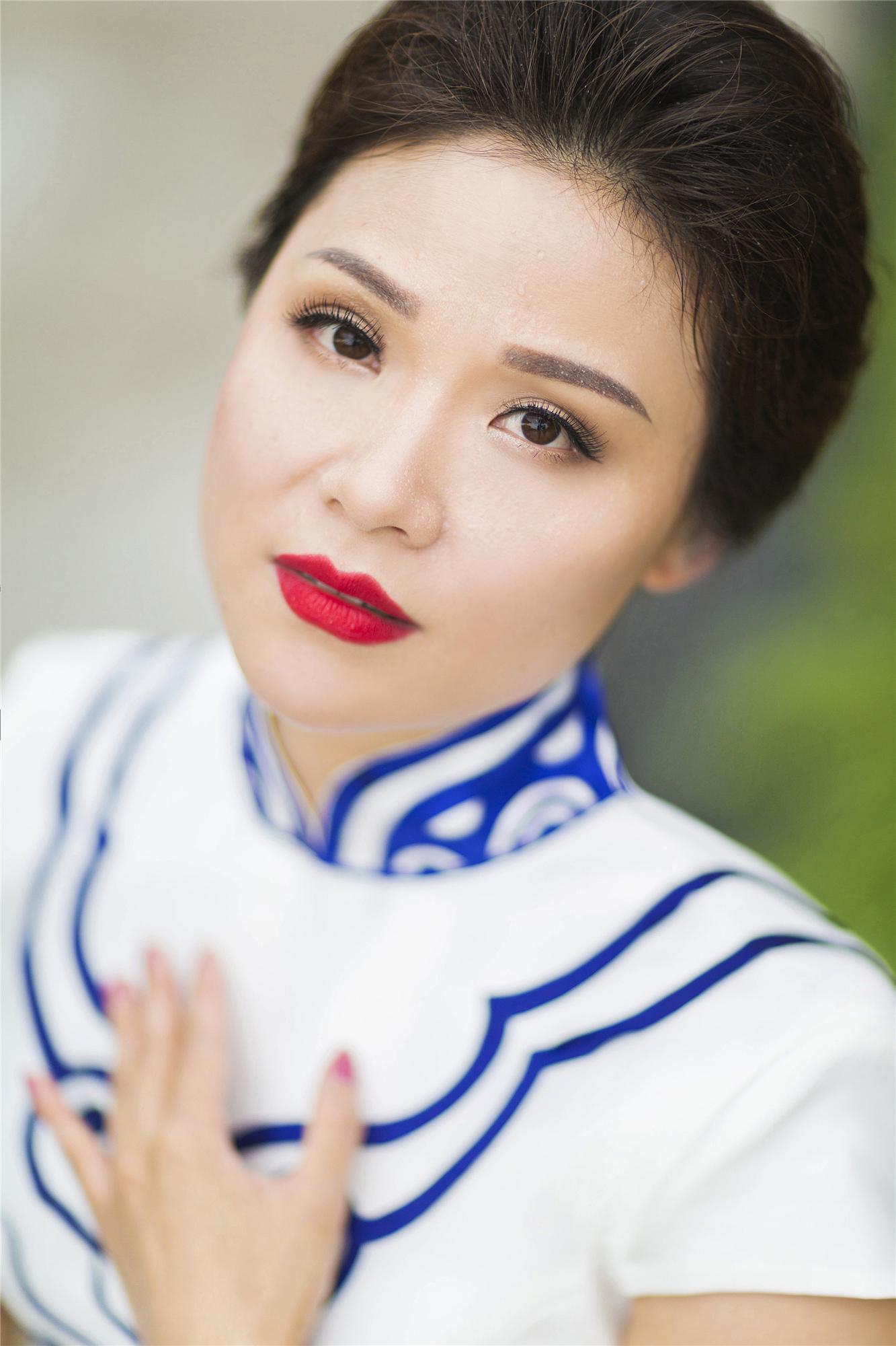  p data-id="gnaqnznzms">潘倩,女,客家歌后,青年歌唱家,代表作品