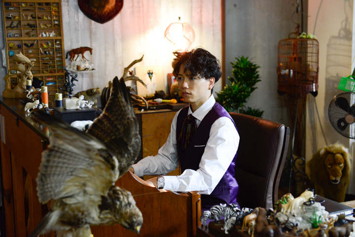 あいの结婚相谈所