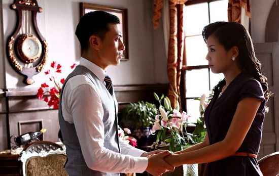  p>《迷局1927》是刘涛, a target="_blank" href="/item/黄觉/14569"