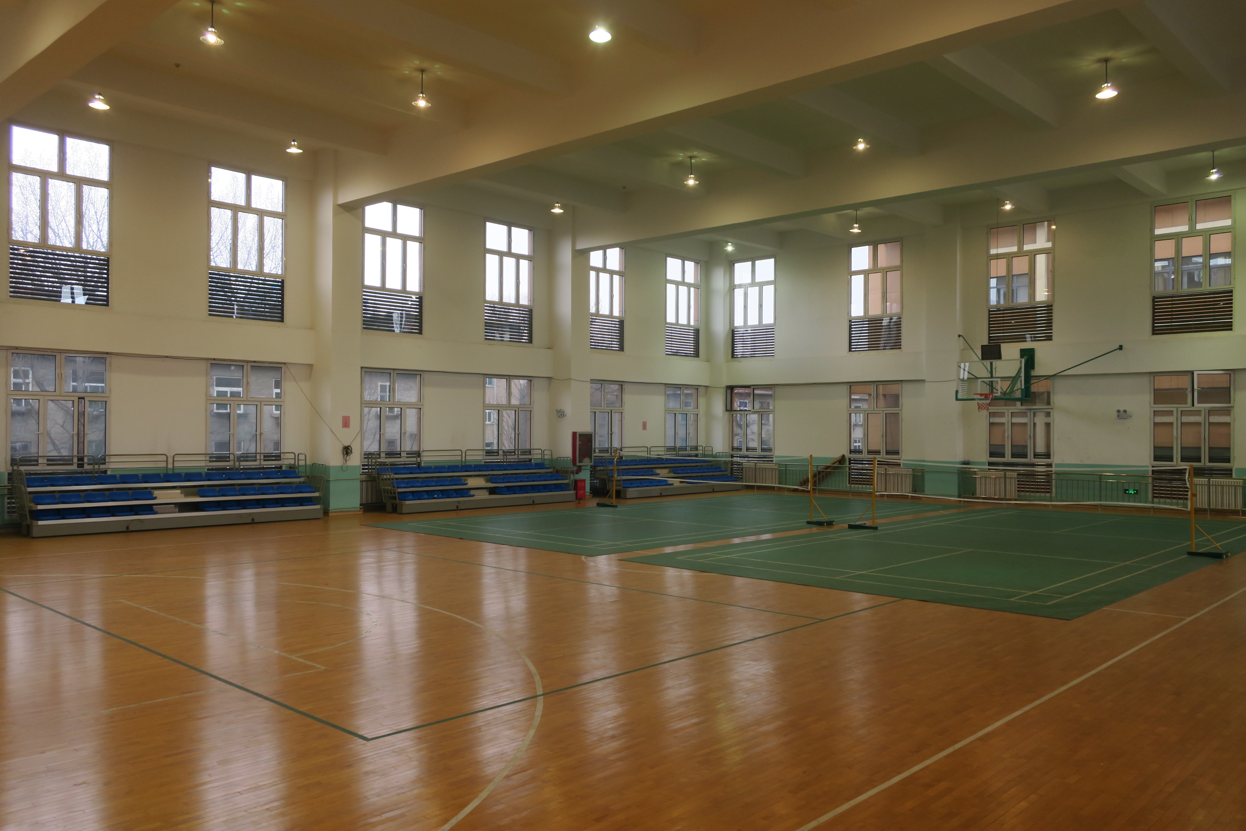 太原市第十一中学校