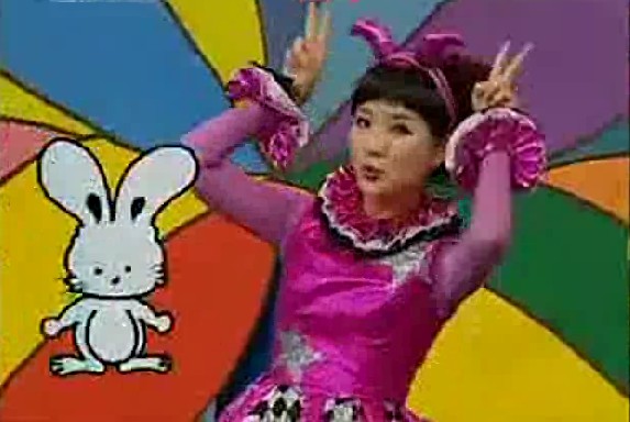 小小智慧树手之歌