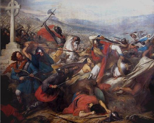 加洛林文艺复兴