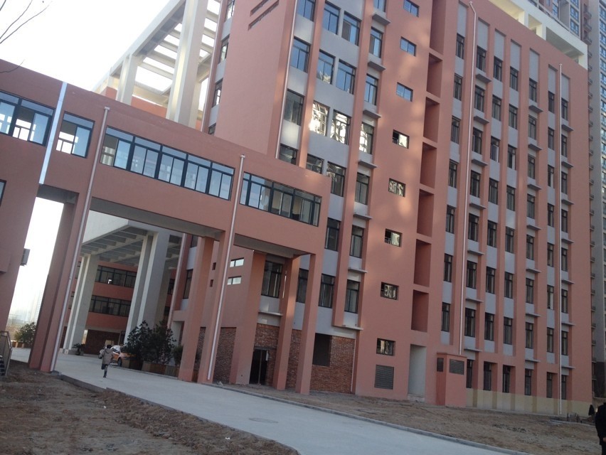  p>西安市第七十五中学,位于 a href="#" data-lemmaid="3753190">