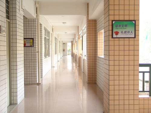 p>佛山市第十一中学创办于1971年,是佛山市一级学校.