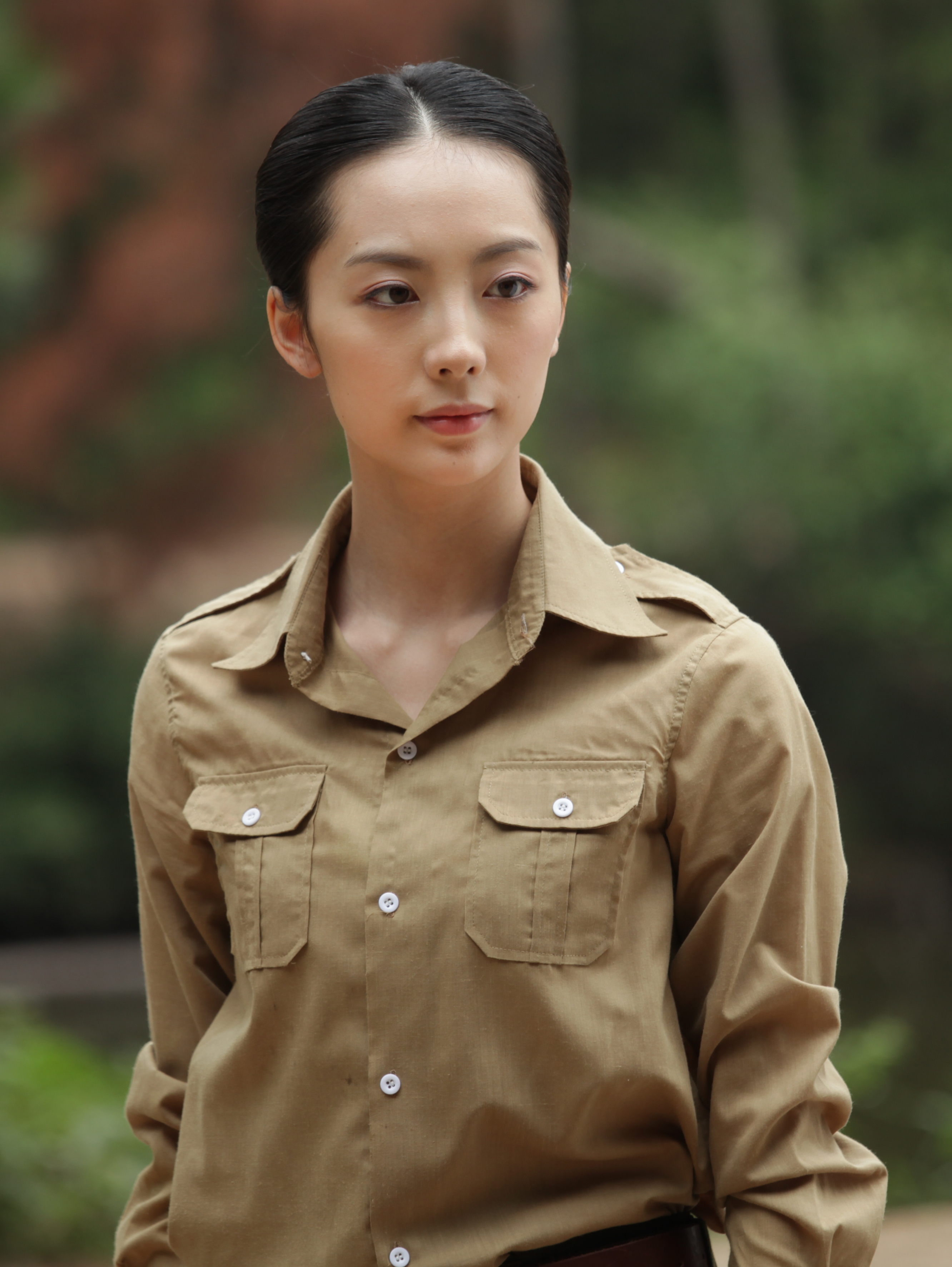 苗洛依