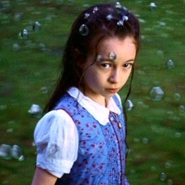  p>祖蒂·弗兰 i>(jodelle ferland) /i>,1994年10月9日出生于加拿大