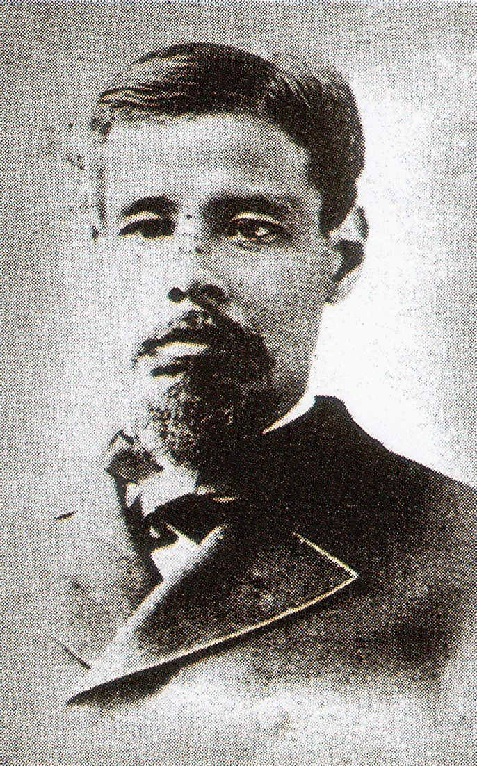  p> b>陆奥 宗光 /b>(日文:むつむねみつ;天保15年7月7日(1844年8月20