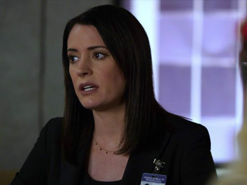 犯罪心理第第七季