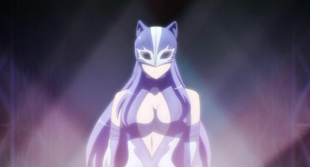 我要成为世界最强偶像